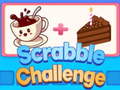 Spil Scrabble Challenge