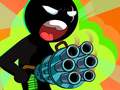 Spil Stickman Team Force 2