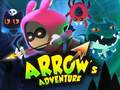 Spil Arrow's Adventure