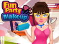 Spil Fun Party Makeup