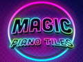 Spil Magic Piano Tiles 