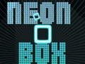 Spil Neon Box