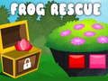 Spil Frog Rescue