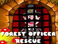 Spil Forest Officer Rescue