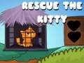 Spil Rescue the kitty