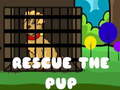 Spil Rescue the Pup