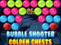 Spil Bubble Shooter Golden Chests