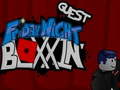 Spil Guest Friday Night Bloxxin
