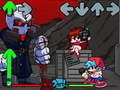 Spil Friday Night Funkin vs Mag-Agent