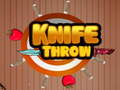 Spil Knife Throw