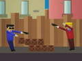Spil mr.Bullet 2 players