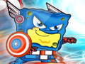 Spil spongebob 2021