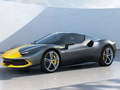Spil Ferrari 296 GTB Slide