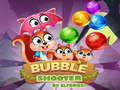 Spil Bubble Shooter by Elfarissi