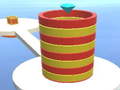 Spil Fire Balls - Shoot Ball 3D