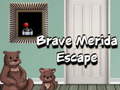 Spil Brave Merida Escape