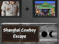 Spil Shanghai Cowboy Escape