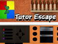 Spil Tutor Escape