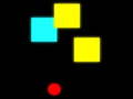 Spil Avoid the blue