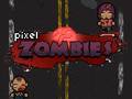 Spil Pixel Zombies