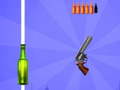 Spil Gun and Bottles