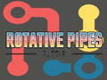 Spil Rotative Pipes Puzzle