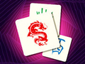 Spil Mahjong 2048