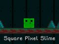 Spil Square Pixel Slime