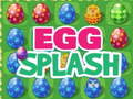 Spil Egg Splash