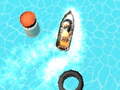 Spil Dash & Boat