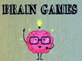 Spil Brain Games