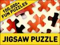 Spil Jigsaw Puzzle: 100.000+ Fun Puzzles
