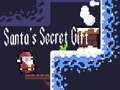 Spil Santa's Secret Gift