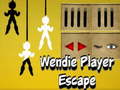 Spil Wendie Player Escape