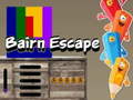 Spil Bairn Escape