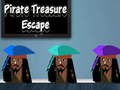 Spil Pirate Treasure Escape