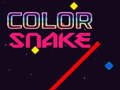 Spil Color Snake