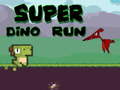 Spil Super Dino Run