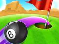 Spil Billiard & Golf