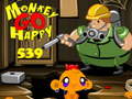 Spil Monkey Go Happy Stage 539