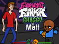 Spil Friday Night Funkin Shaggy x Matt