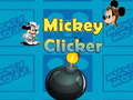 Spil Mickey Clicker