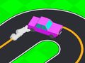 Spil Drift Car To Right