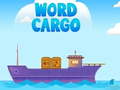 Spil Word Cargo