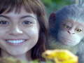 Spil Dora and the Lost City of Gold Jigsaw Puzzle
