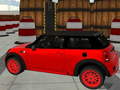 Spil Advance Car Parking Game: Car Drive