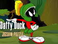 Spil Daffy Duck Jigsaw Puzzle