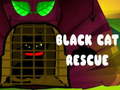 Spil Black Cat Rescue