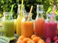 Spil Smoothies Jigsaw