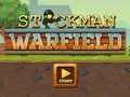 Spil Stickman Warfield